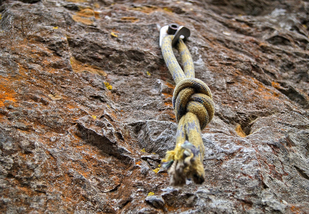 A Guide to Rock Climbing in Joshua Tree National Park